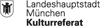 Logo Kulturreferat München